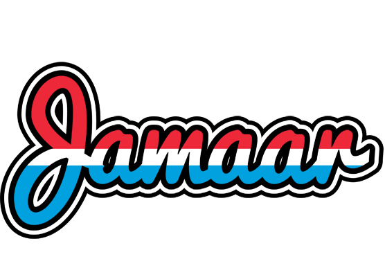 Jamaar norway logo