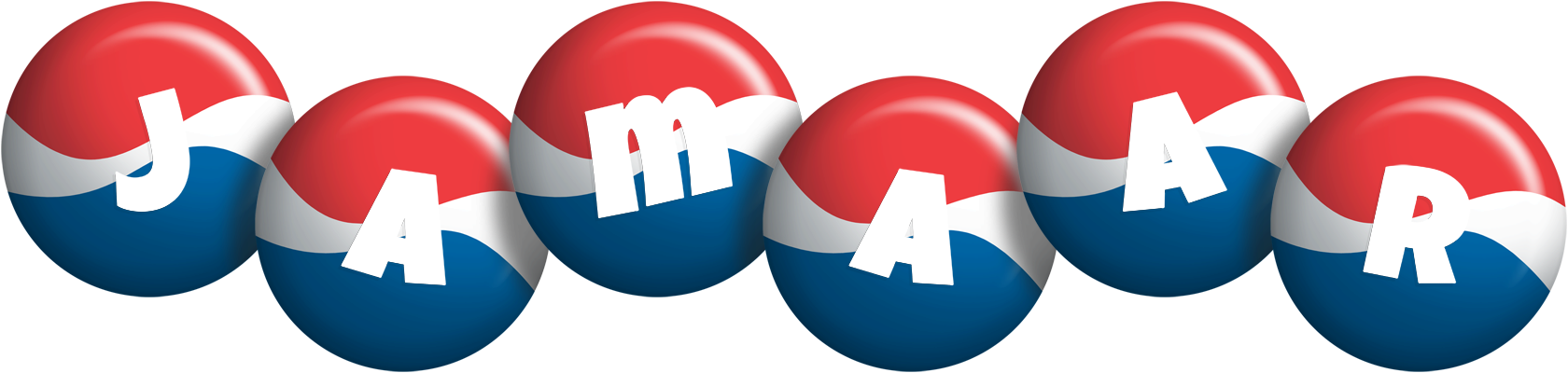 Jamaar paris logo