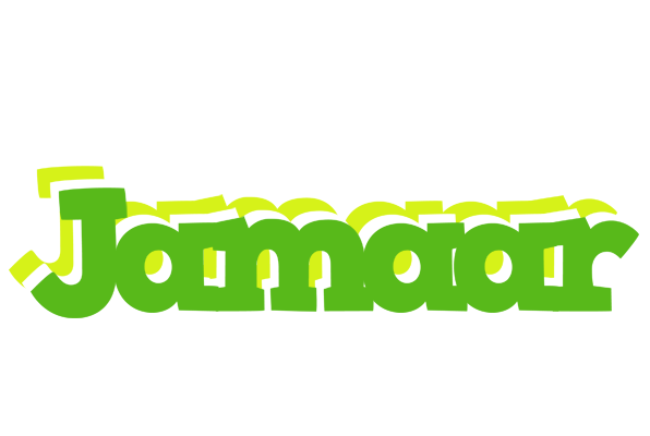 Jamaar picnic logo