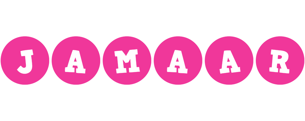 Jamaar poker logo