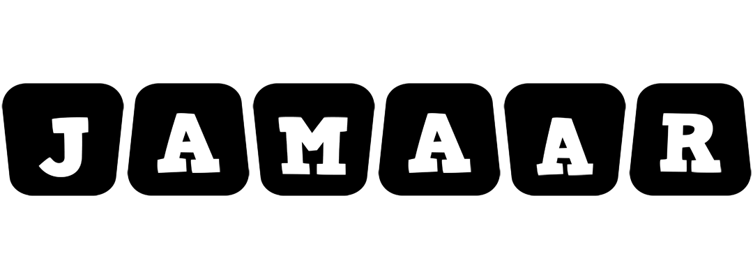 Jamaar racing logo