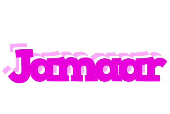 Jamaar rumba logo