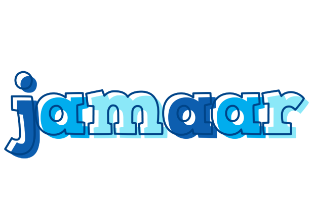 Jamaar sailor logo