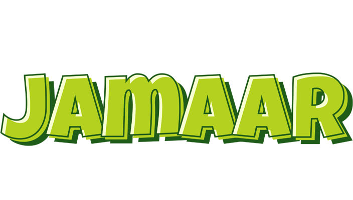 Jamaar summer logo