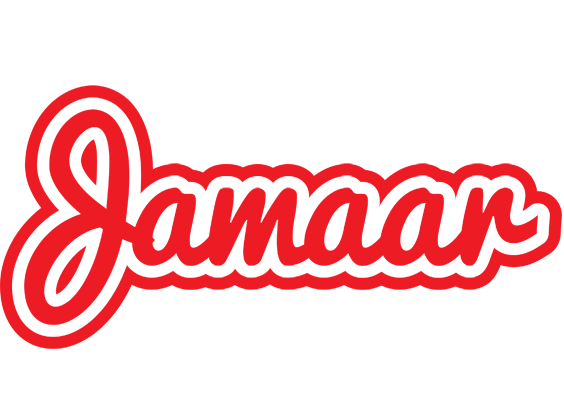 Jamaar sunshine logo