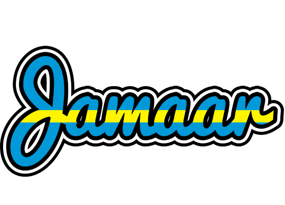 Jamaar sweden logo