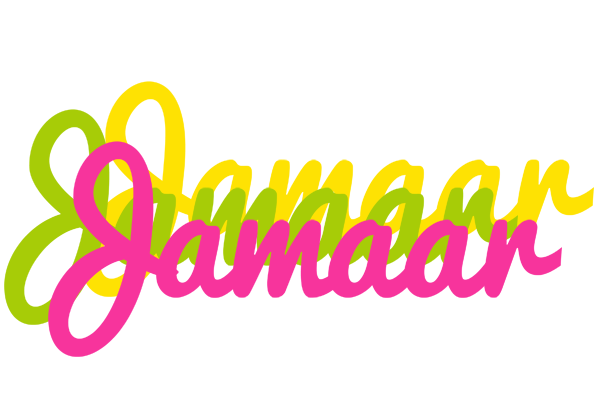 Jamaar sweets logo