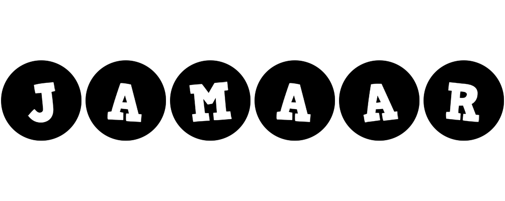 Jamaar tools logo