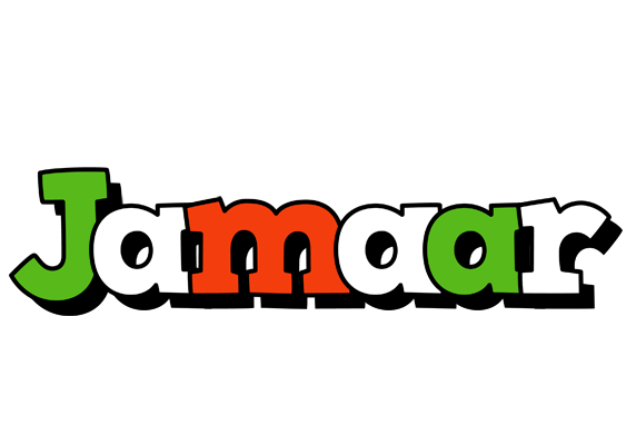 Jamaar venezia logo