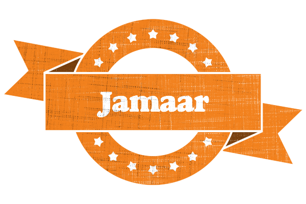 Jamaar victory logo