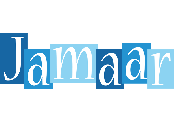 Jamaar winter logo
