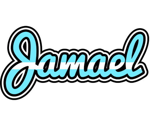 Jamael argentine logo