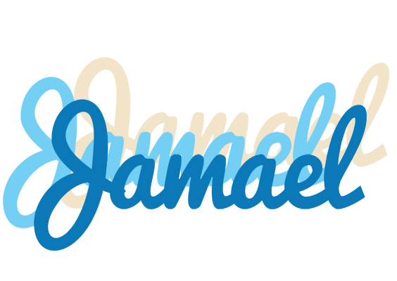Jamael breeze logo