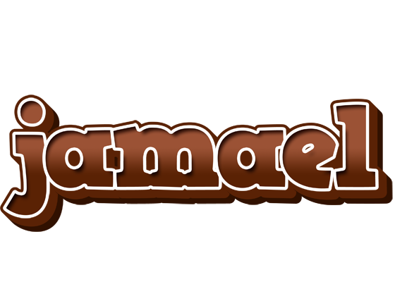 Jamael brownie logo