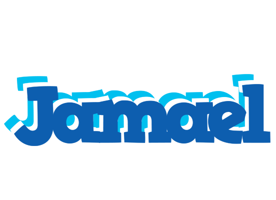 Jamael business logo