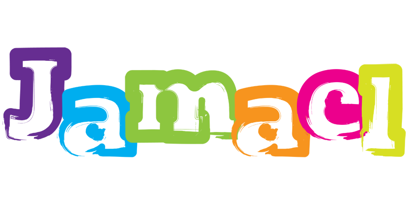 Jamael casino logo