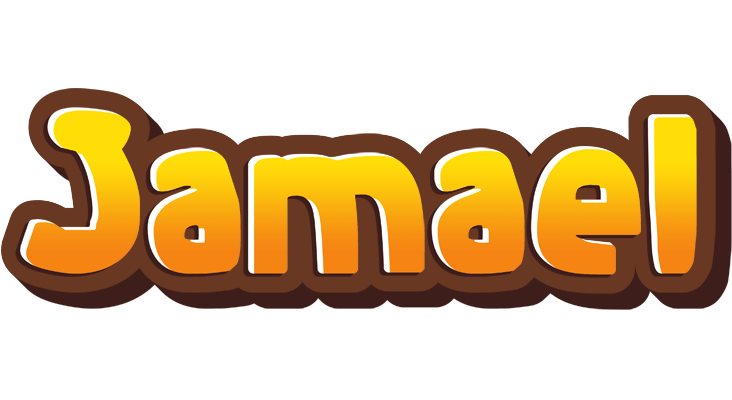 Jamael cookies logo