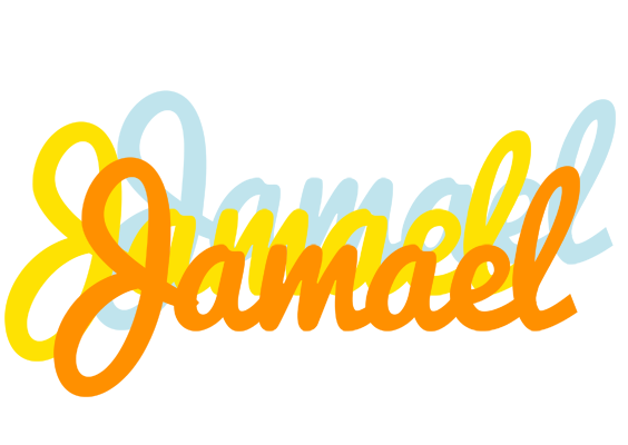 Jamael energy logo