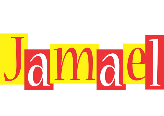 Jamael errors logo