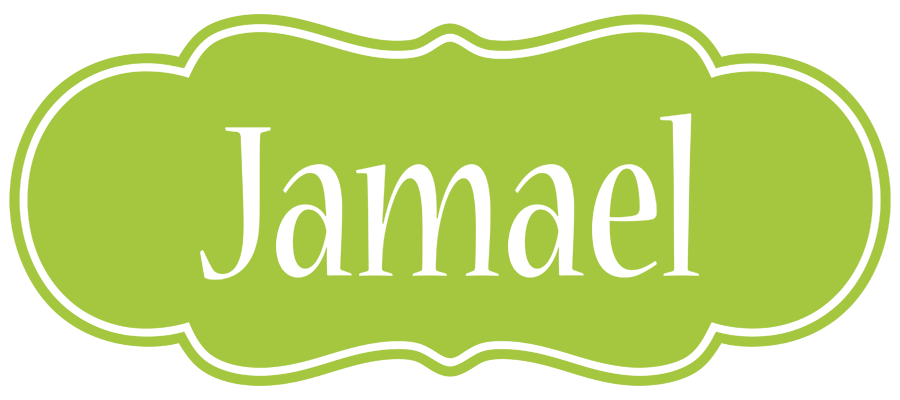 Jamael family logo