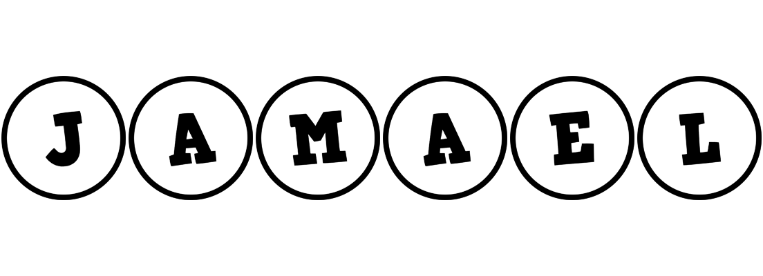 Jamael handy logo