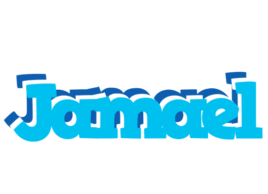 Jamael jacuzzi logo