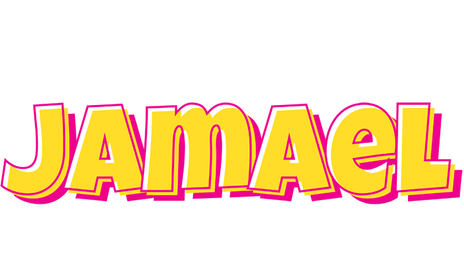 Jamael kaboom logo