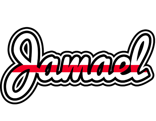 Jamael kingdom logo