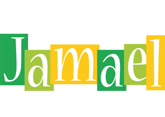 Jamael lemonade logo