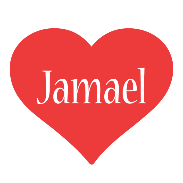 Jamael love logo