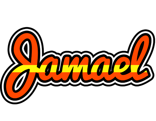 Jamael madrid logo