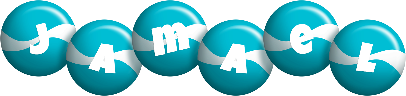 Jamael messi logo
