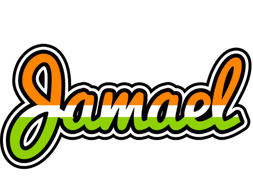 Jamael mumbai logo