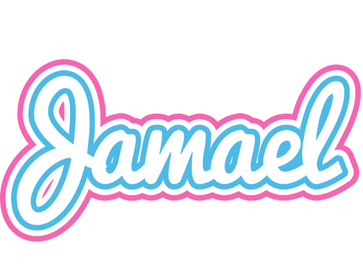 Jamael outdoors logo