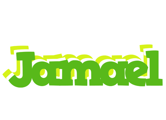 Jamael picnic logo
