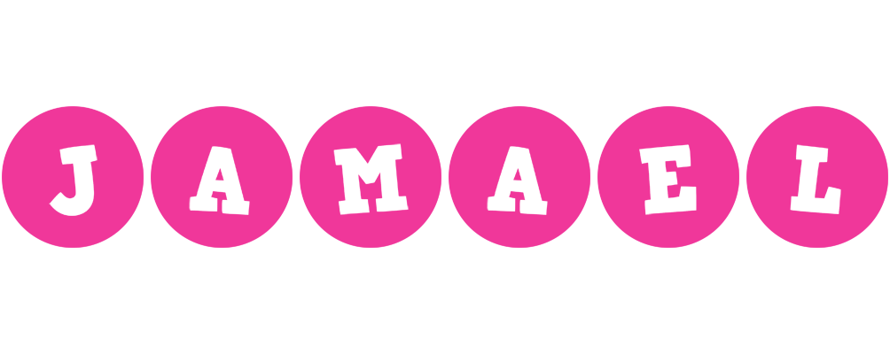 Jamael poker logo