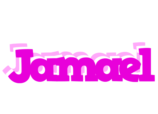 Jamael rumba logo