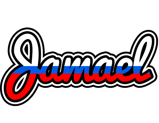 Jamael russia logo