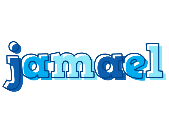 Jamael sailor logo