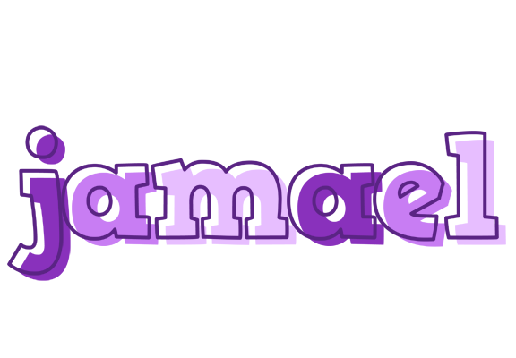 Jamael sensual logo
