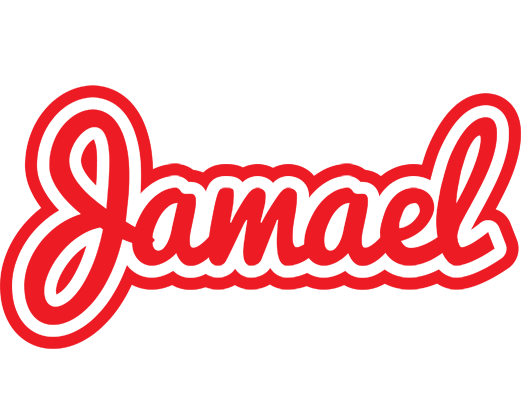 Jamael sunshine logo