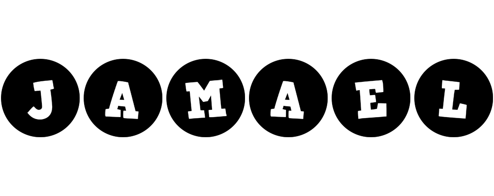 Jamael tools logo
