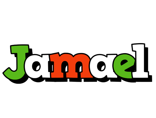 Jamael venezia logo