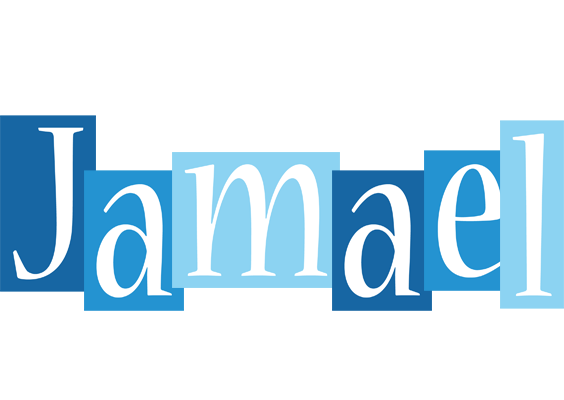 Jamael winter logo