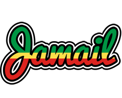 Jamail african logo