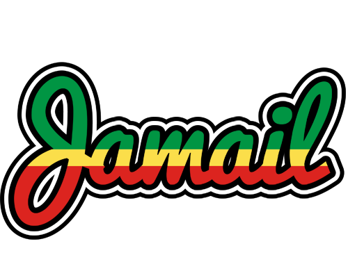 Jamail african logo