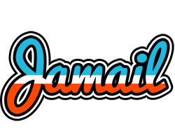 Jamail america logo