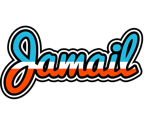 Jamail america logo
