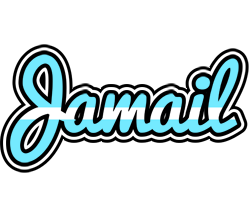 Jamail argentine logo