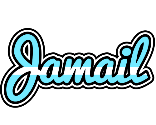 Jamail argentine logo